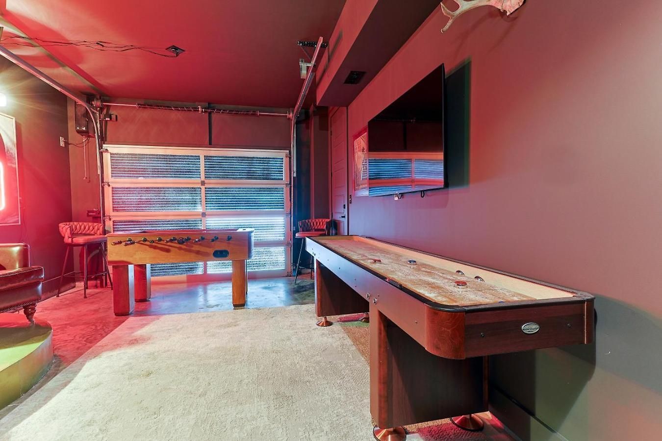 Holiday home Brand New Townhome In The Heart Of The Nashville