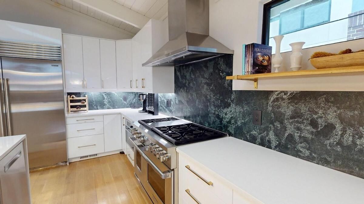 Villa Luxury House Downtown With Private Heated Pool Nashville