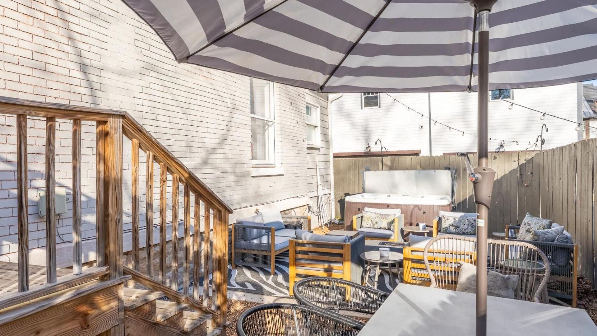Notes Of Southern Charm - Walkable To Food & Shops Nashville