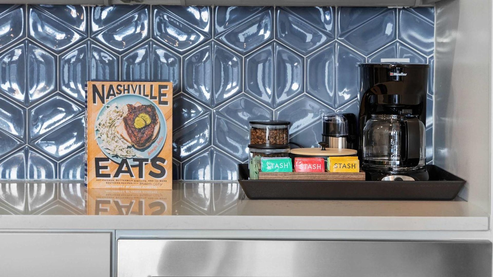 Lucy 103g Holiday home Nashville