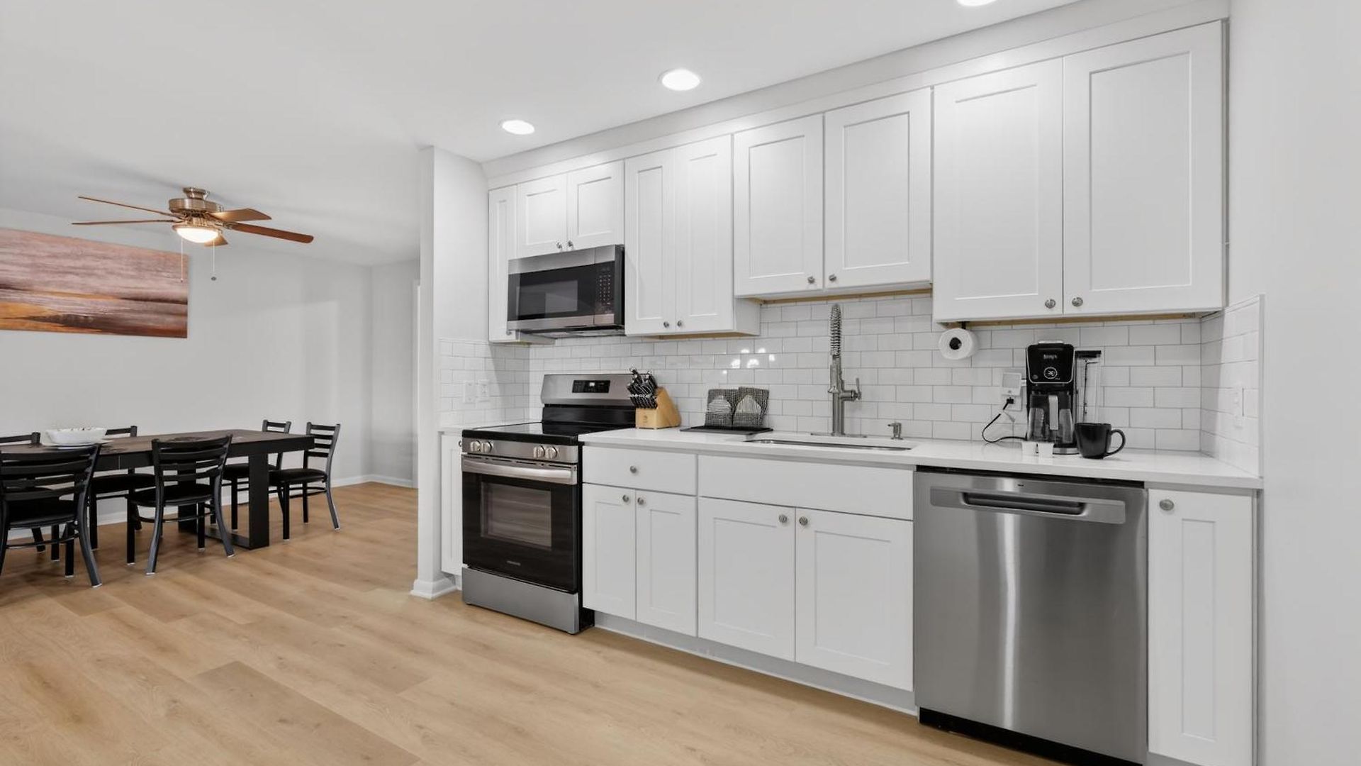 Quiet Retreat Near Opryland & Airport Nashville