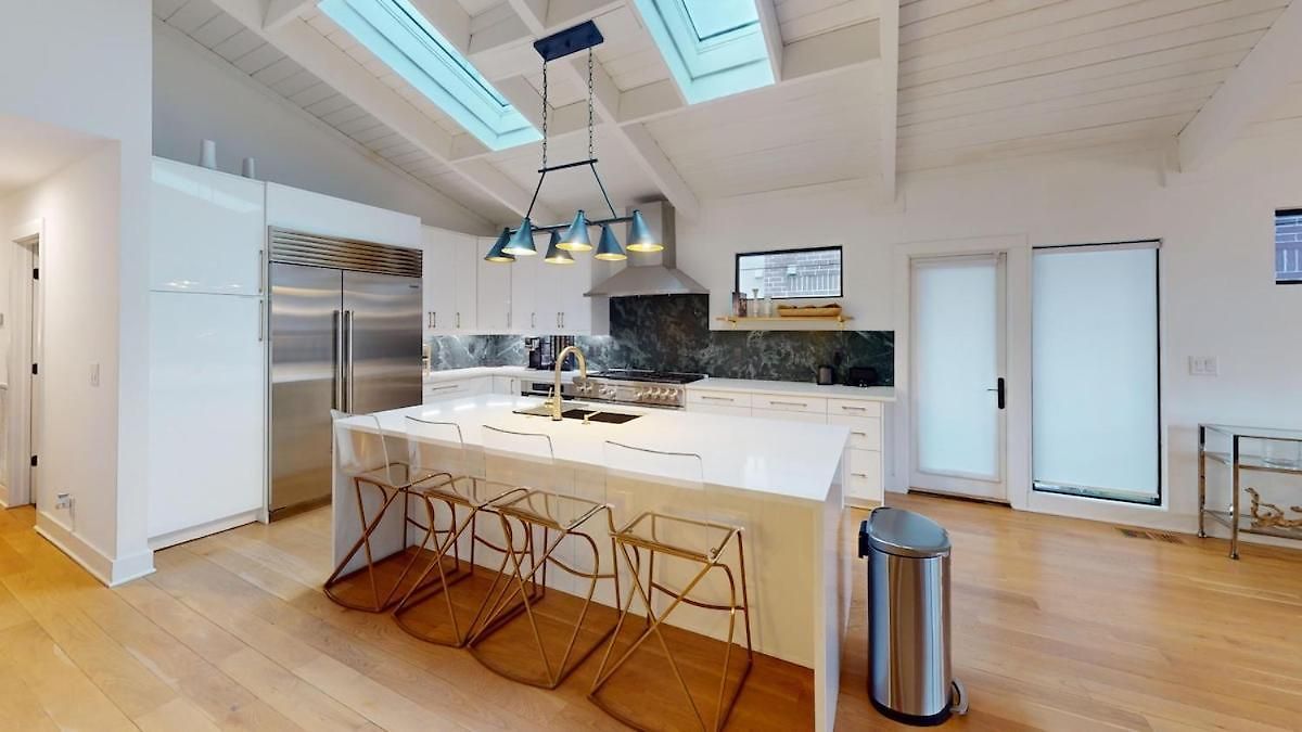 Luxury House Downtown With Private Heated Pool * Nashville