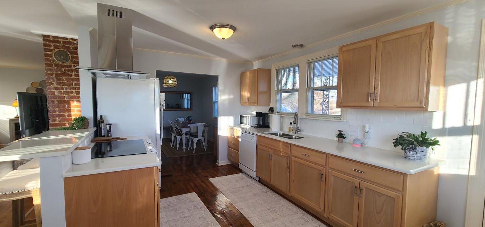 Lakeside Retreat You'll Love! Holiday home Nashville