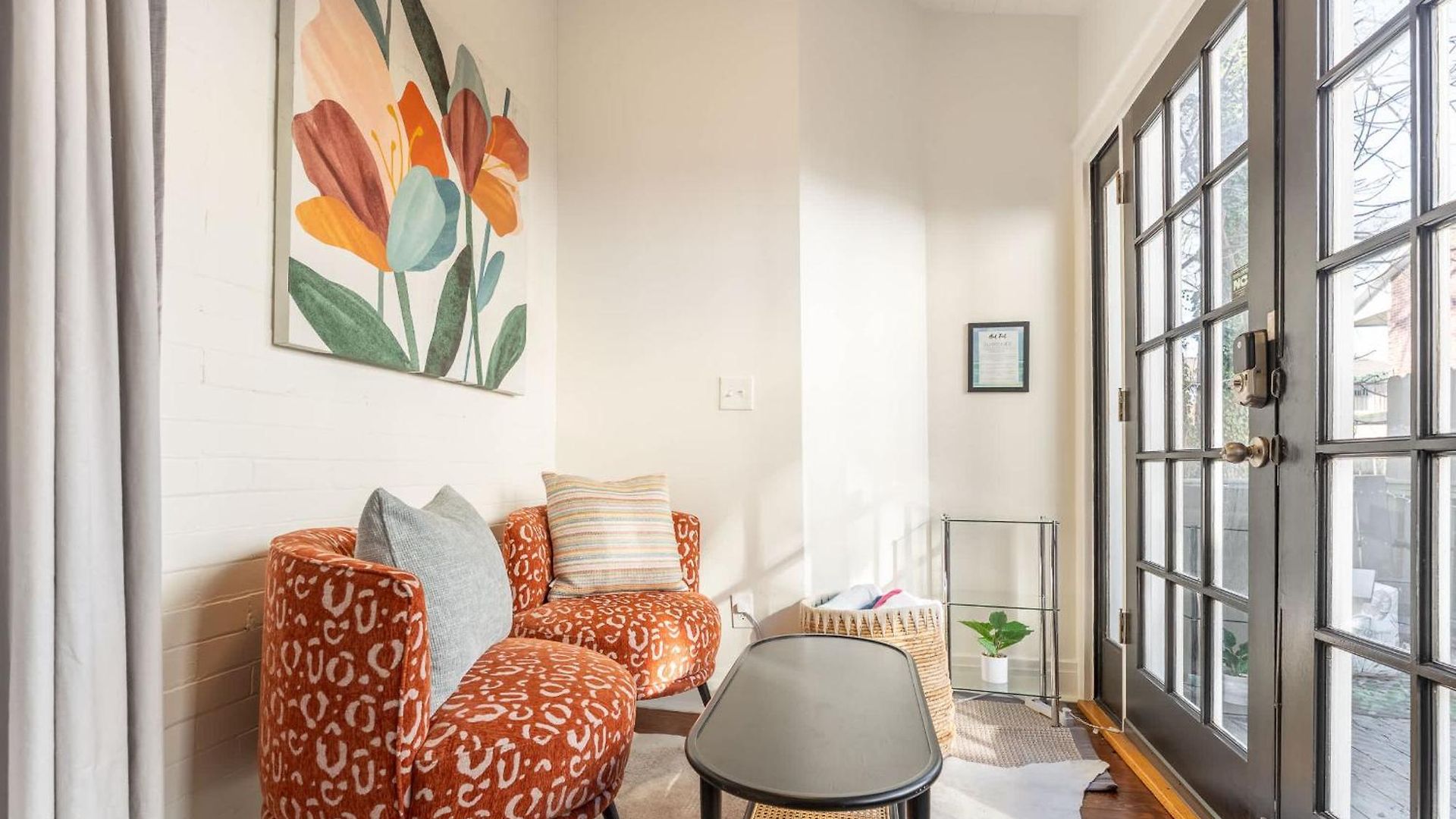 Notes Of Southern Charm - Walkable To Food & Shops
