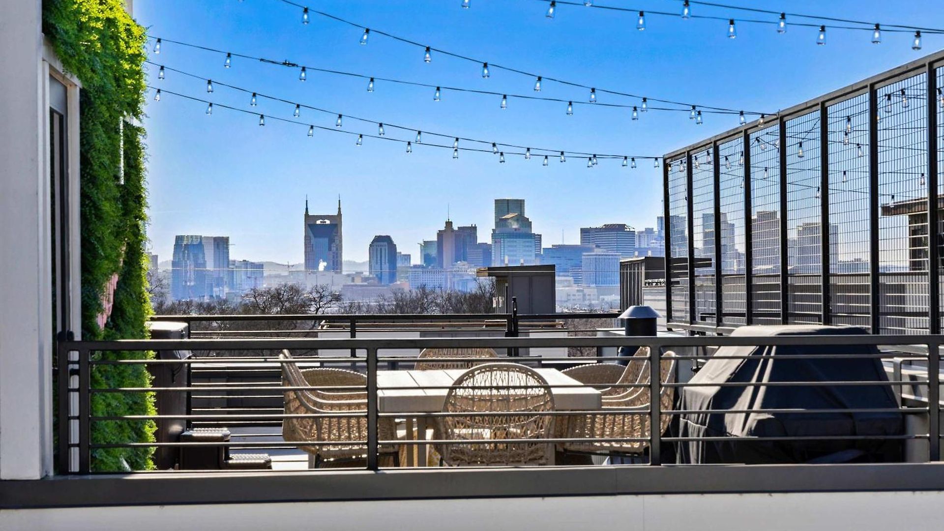 Hot Tub Views Grill Parking Holiday home Nashville