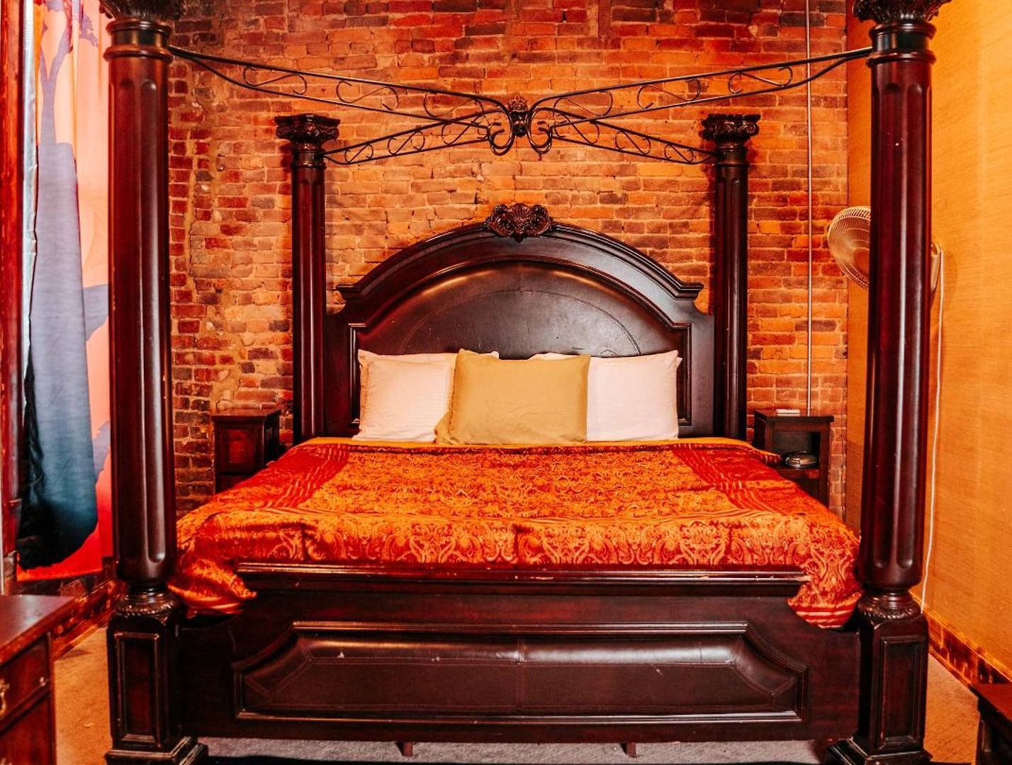 Holiday home Rockstar Penthouse Speakeasy - Massive By Broadway *