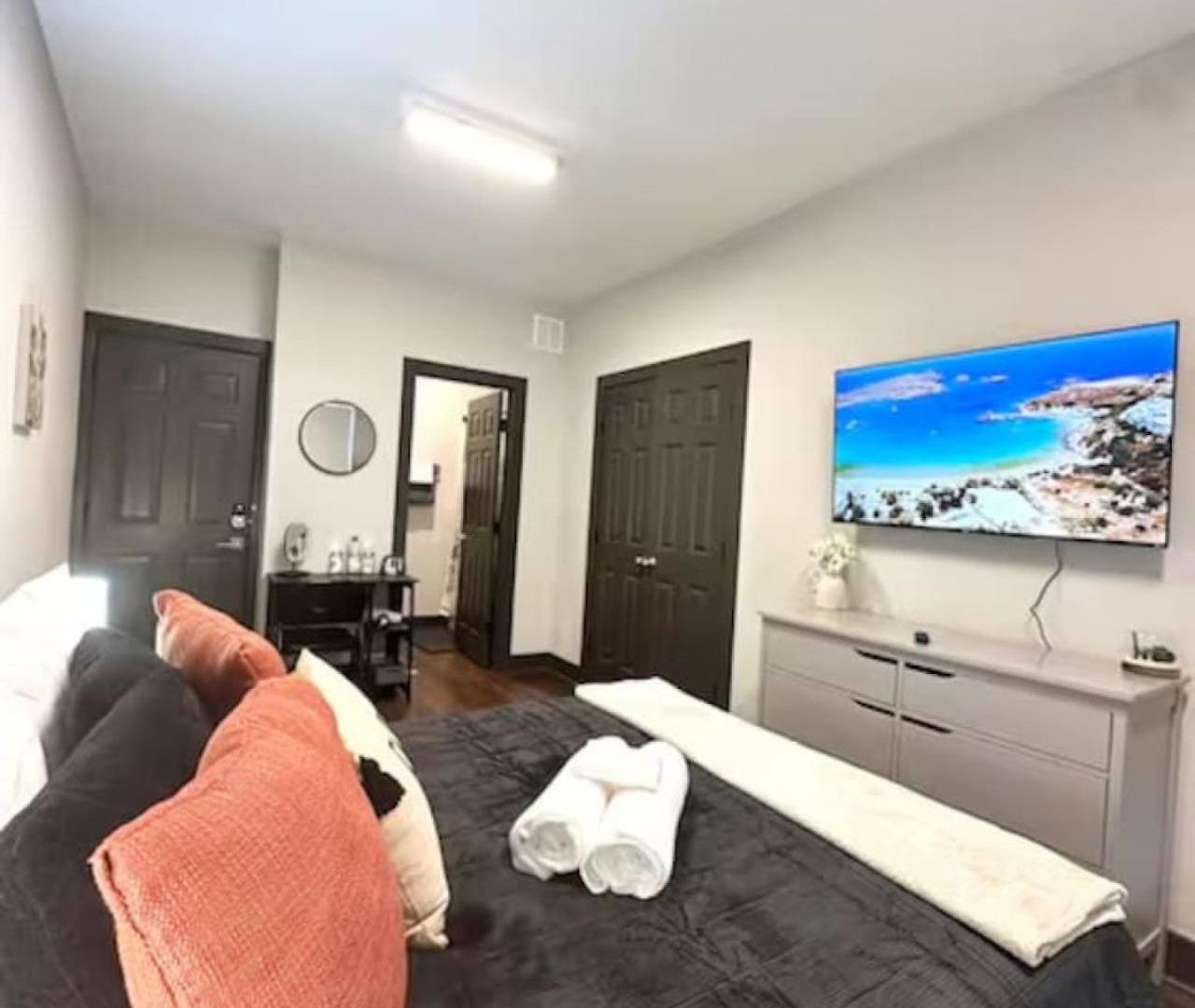 Music Trades Corporate Housing Welcome 3 Bed Nashville