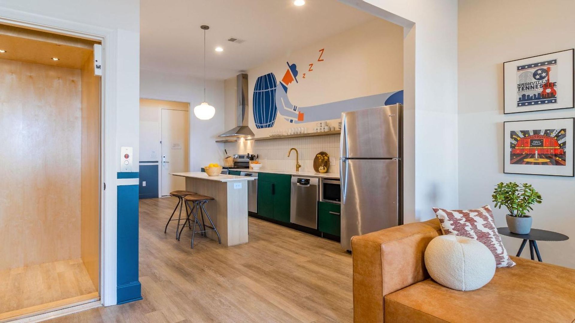 Holiday home Conway: 3 Units By Avantstay
