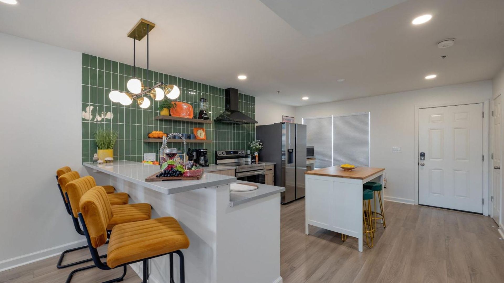 Holiday home Funky Town - Walkable To Attractions Nashville