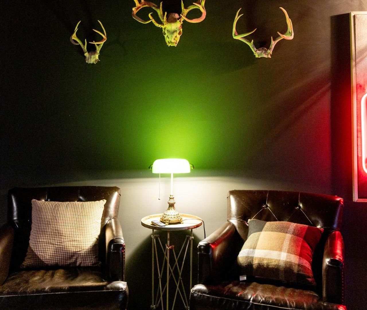 Luxury Cowboy Speakeasy, Billiards 3min To Stadium Nashville