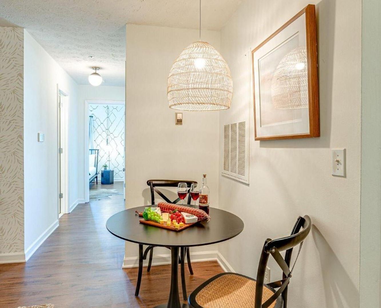 Boho West - West End - 3 Mins To Broadway