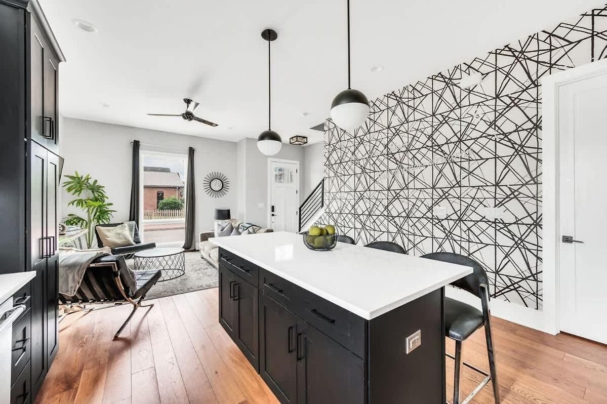 Luxury Close Broadway With Garage And Fire Pit Holiday home Nashville