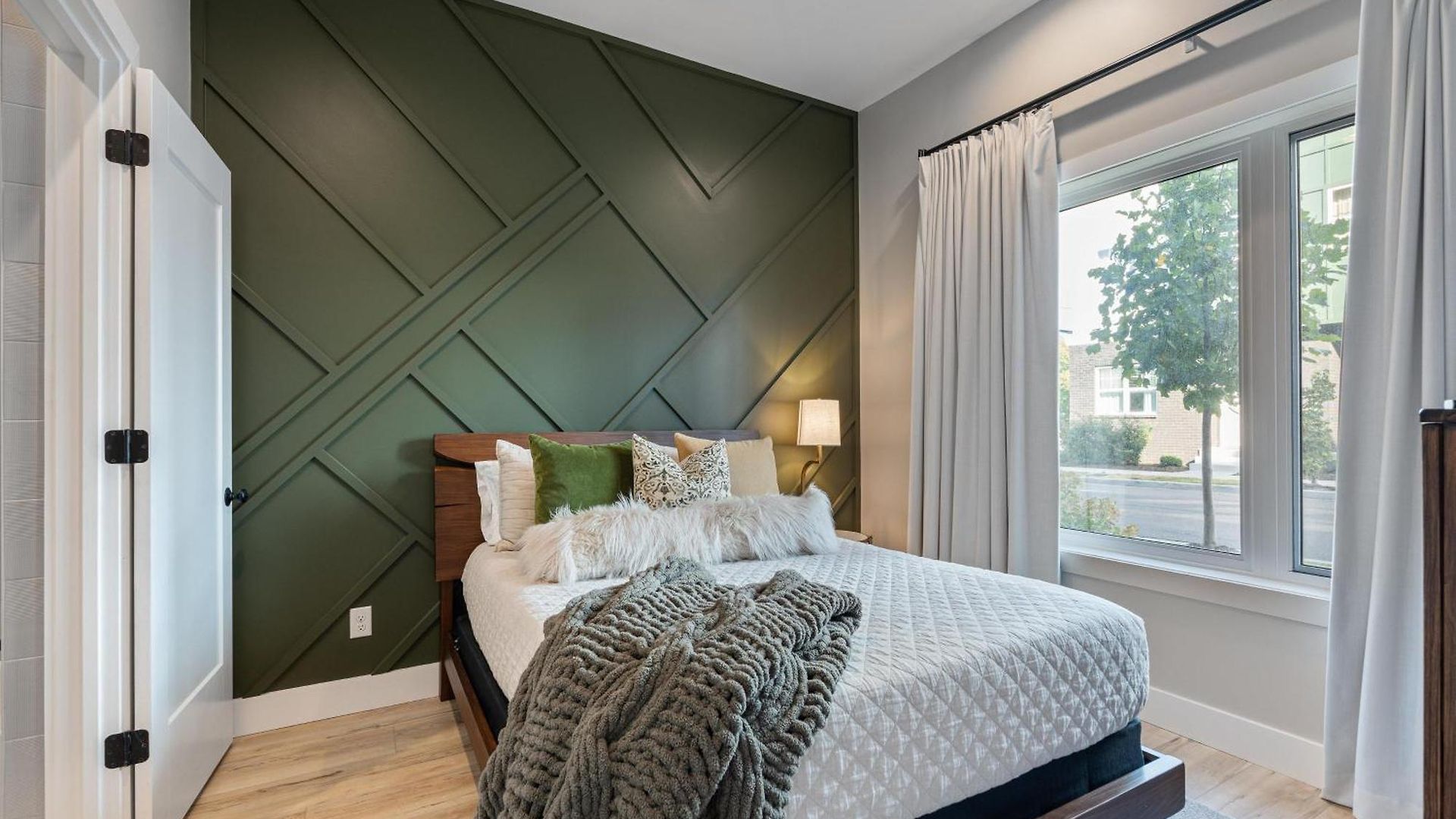 Holiday home The Blackstone Nashville
