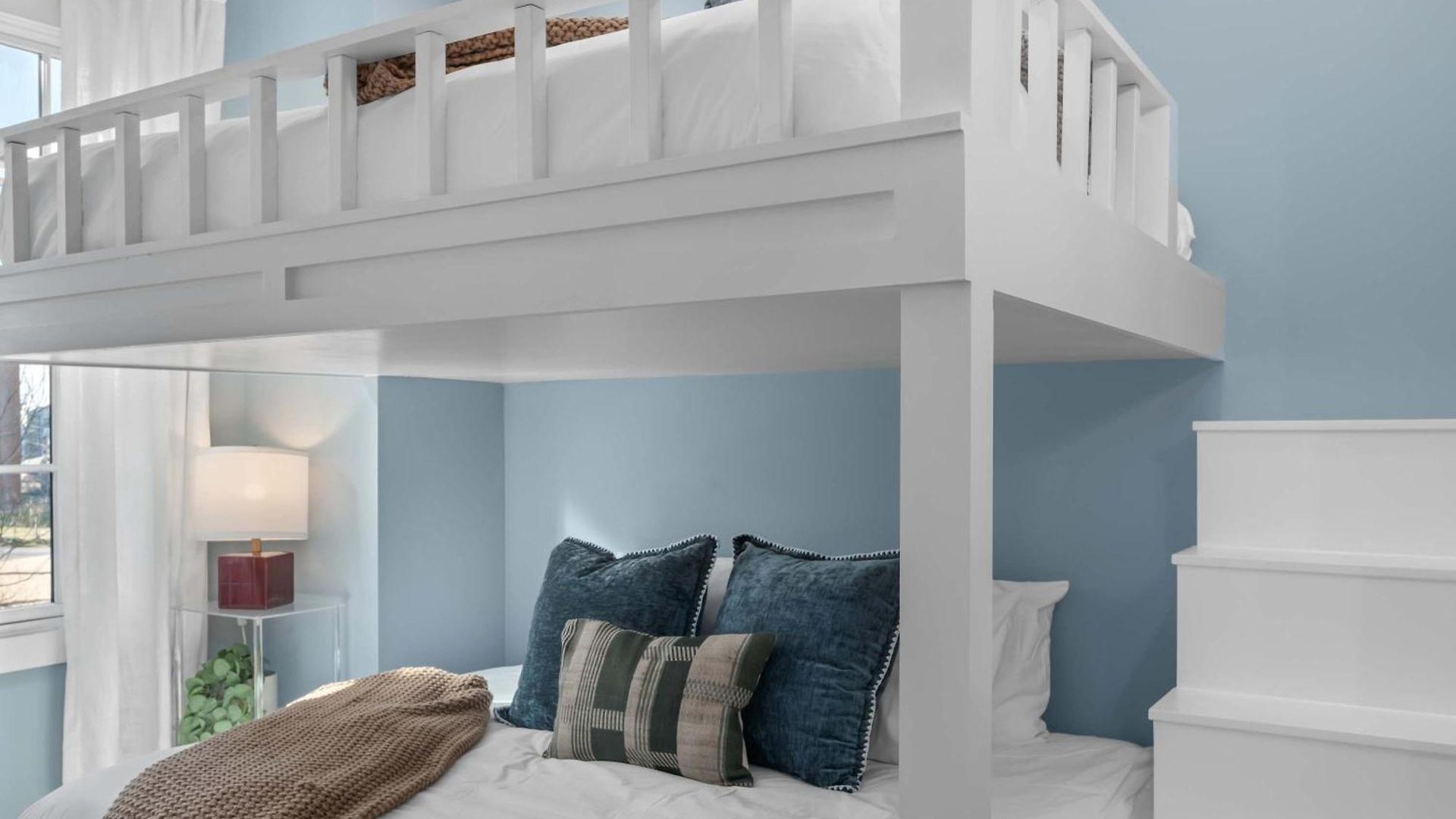 The Ridgeline - New Rooftop Retreat Near The Gulch Holiday home
