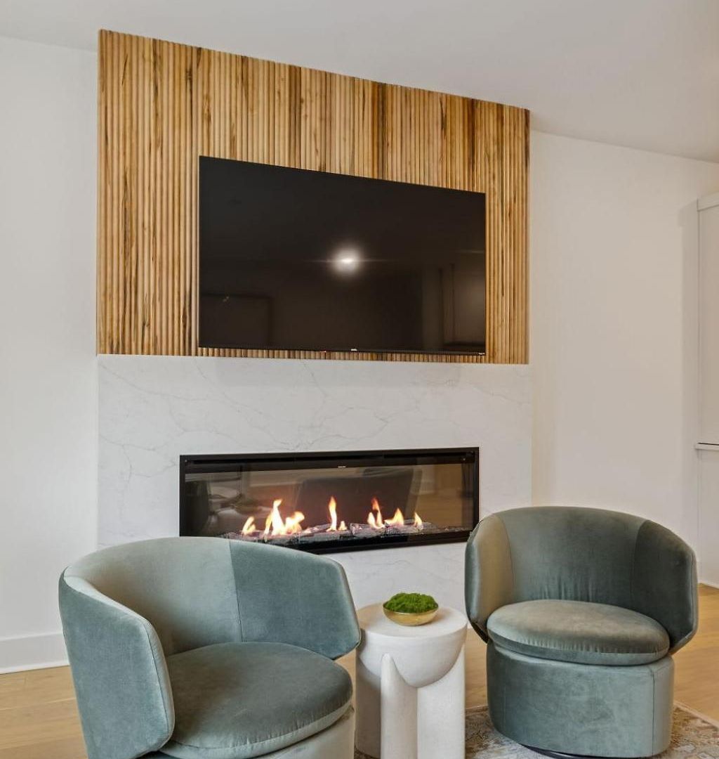 Chic Nash Townhouse Rooftop Patio And Views Nashville