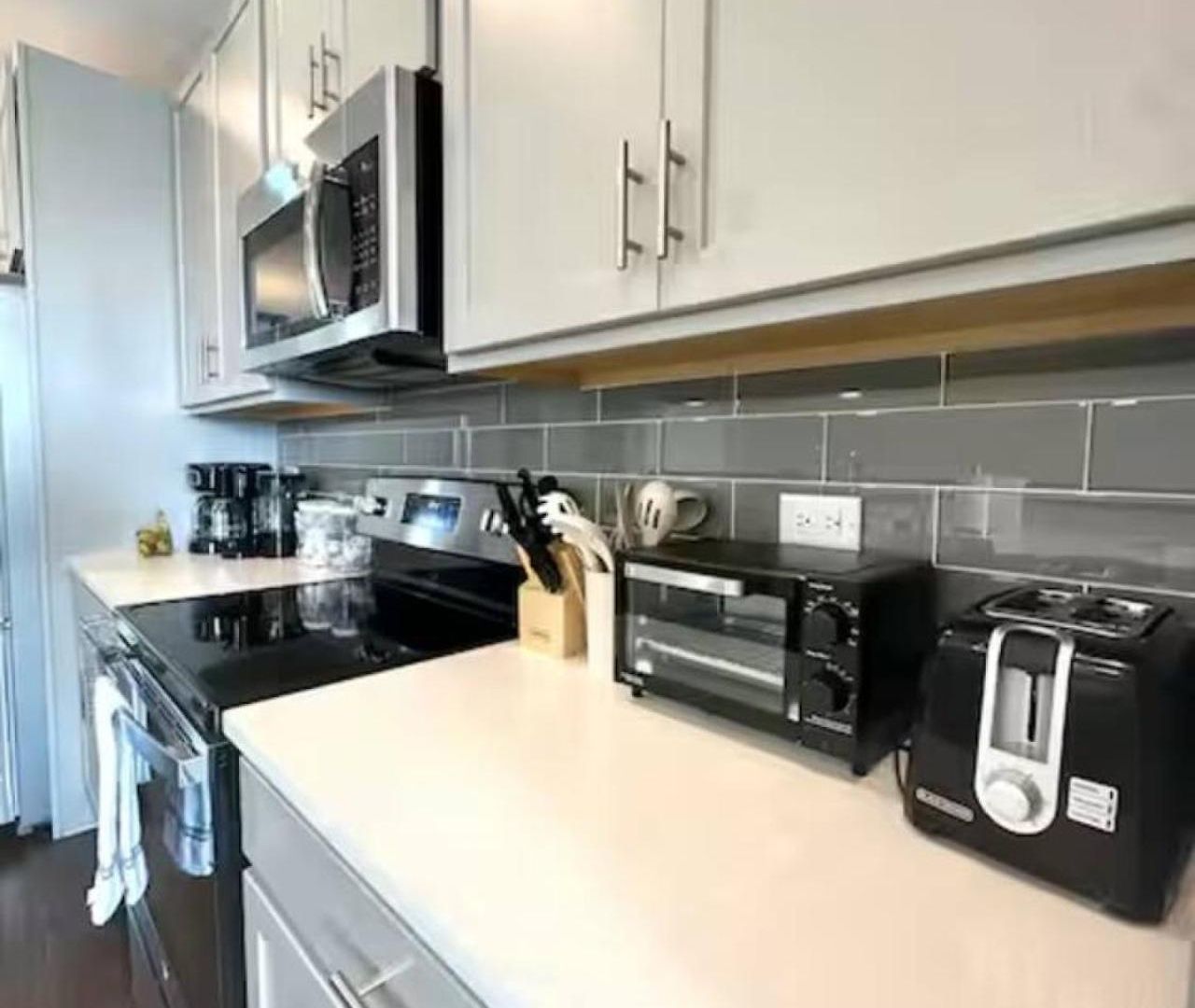 Music Trades Corporate Housing Welcome 3 Bed Nashville