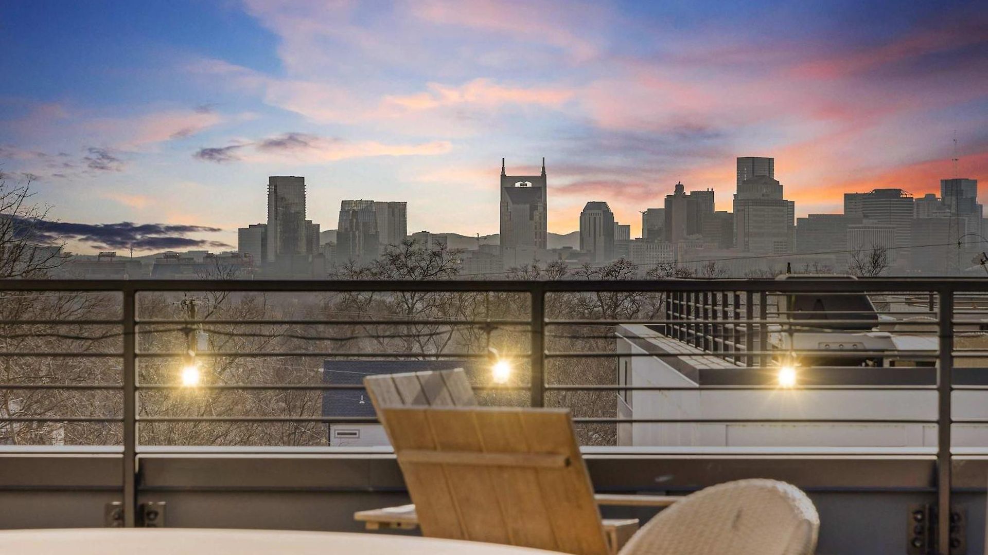 Holiday home Hot Tub Hang Grill Parking Views Of Downtown