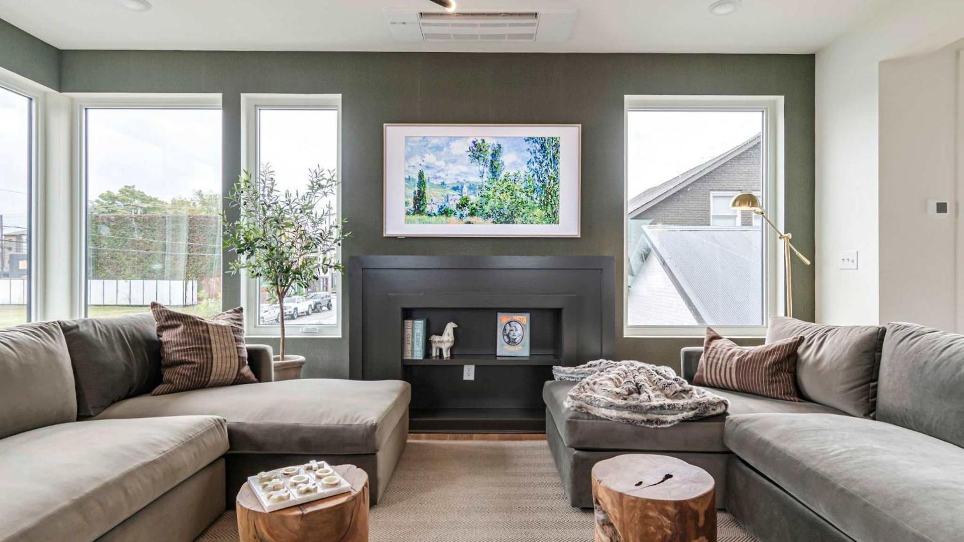 The Elmwood & Ashford - 8br Weho Rooftops Nashville