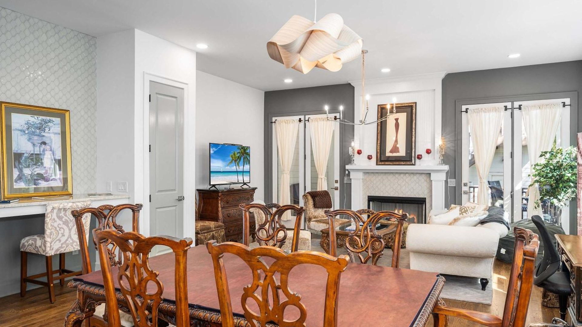 Walkable Hillsboro - Near 12 South & Vandy Nashville