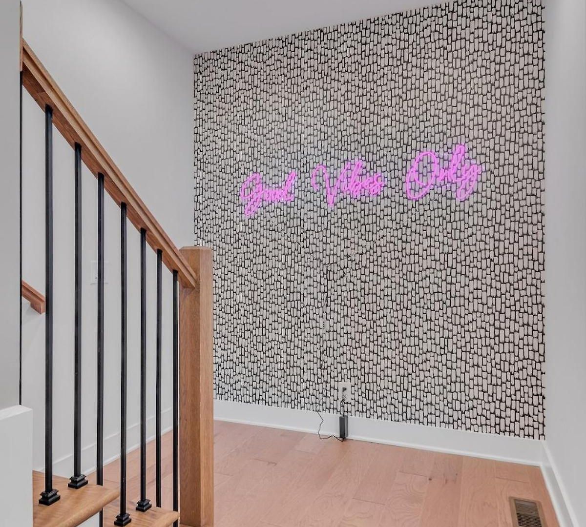 Combined Townhome With 26 Beds - 2 Rooftops! Nashville