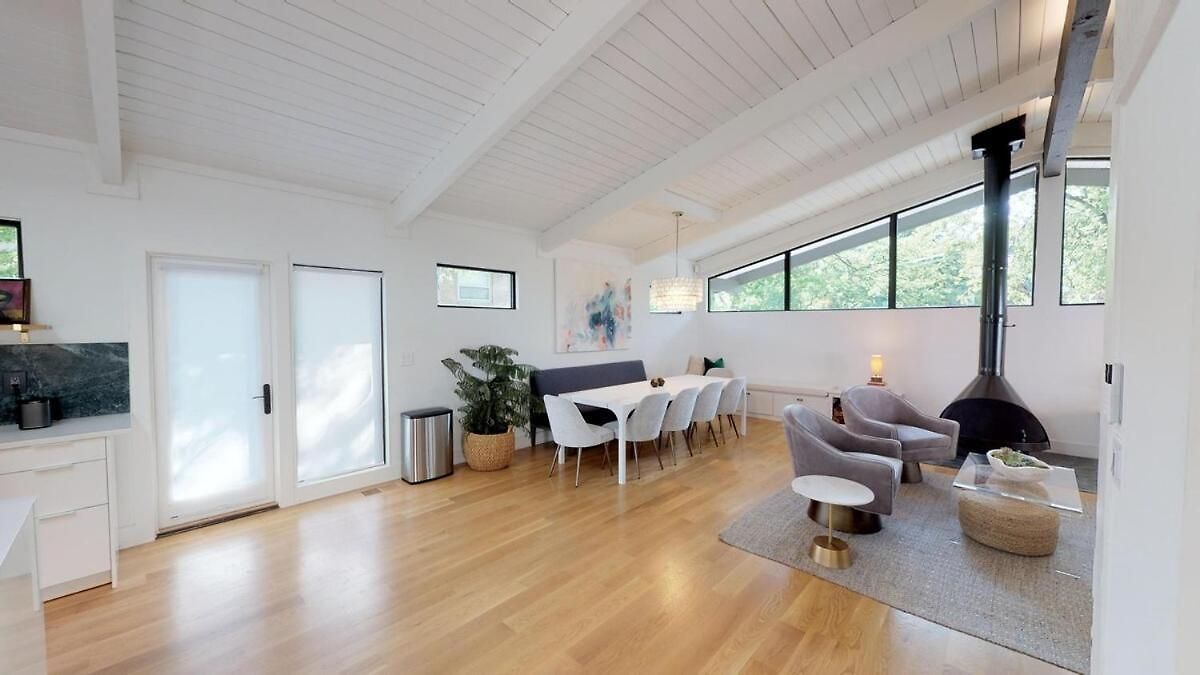 Luxury House Downtown With Private Heated Pool Villa *
