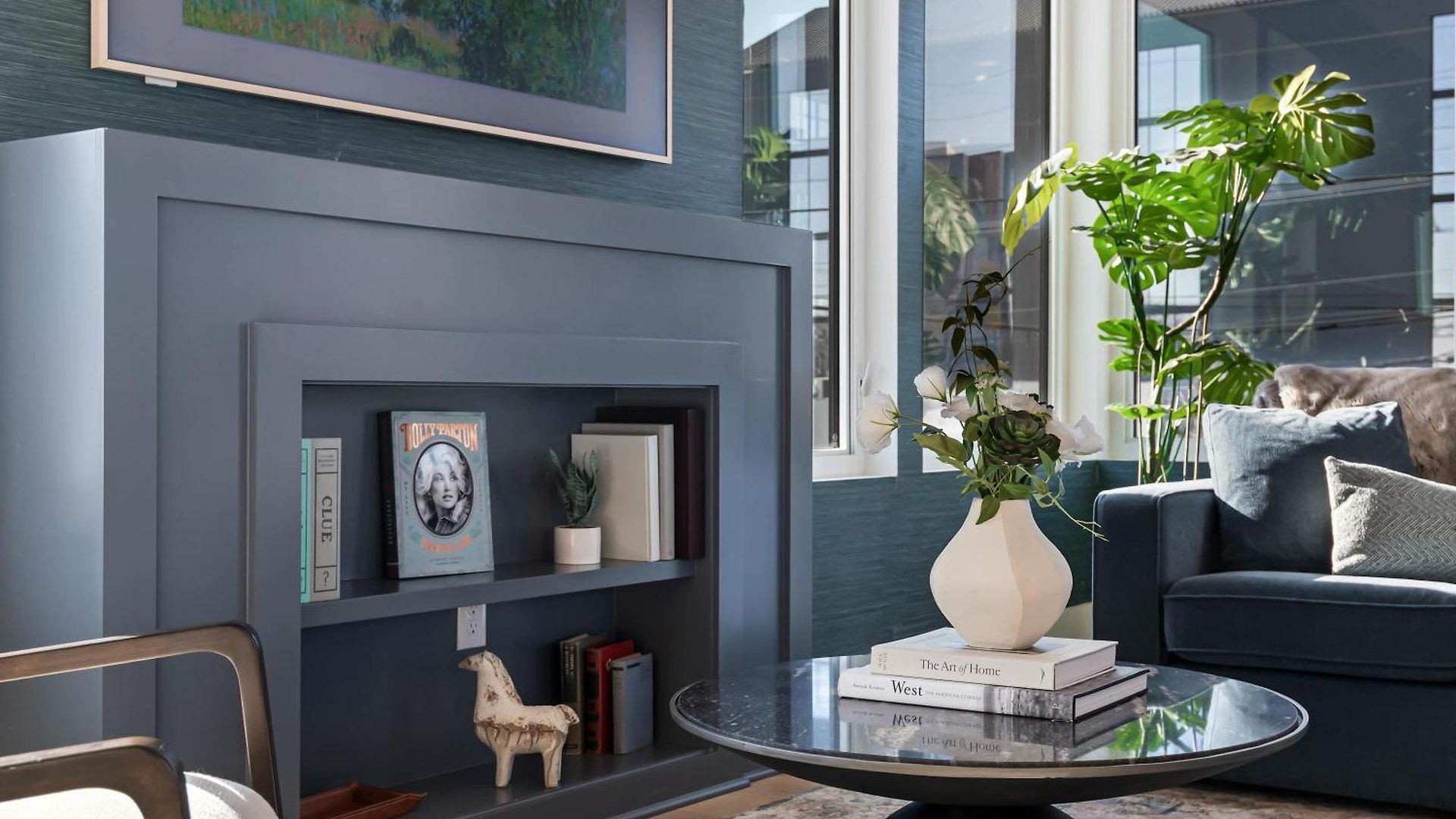 The Linden - Rooftop Views Refined Design New Holiday home Nashville