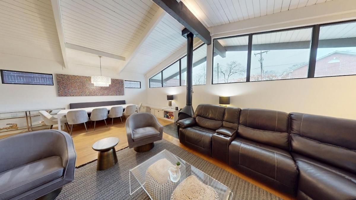 Luxury House Downtown With Private Heated Pool *