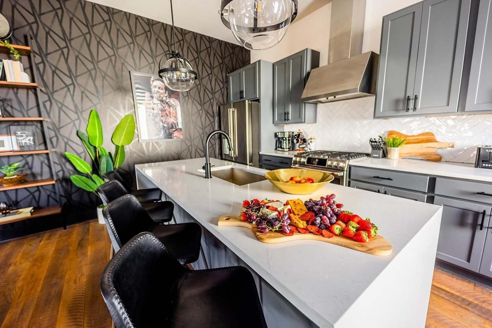 Holiday home Legendary Encore - Great For Groups