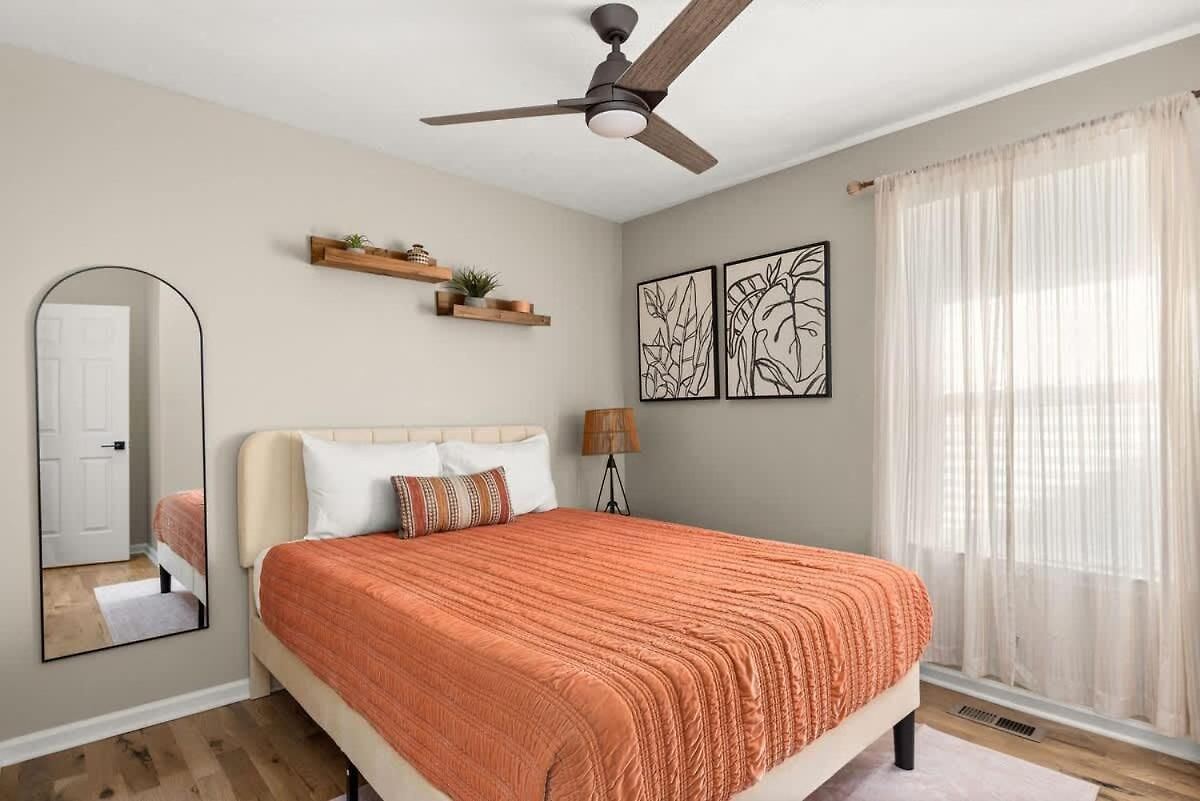 The Cowgirl Holiday home