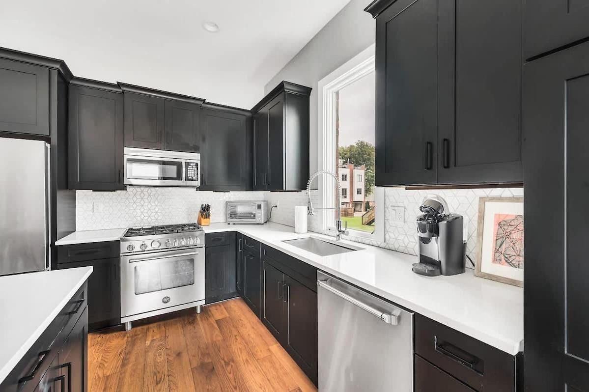 Holiday home Luxury Close Broadway With Garage And Fire Pit Nashville