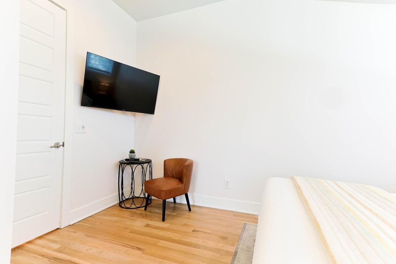 New Luxury 4br With Bar, Arcade, 3 Min To Stadium Holiday home Nashville