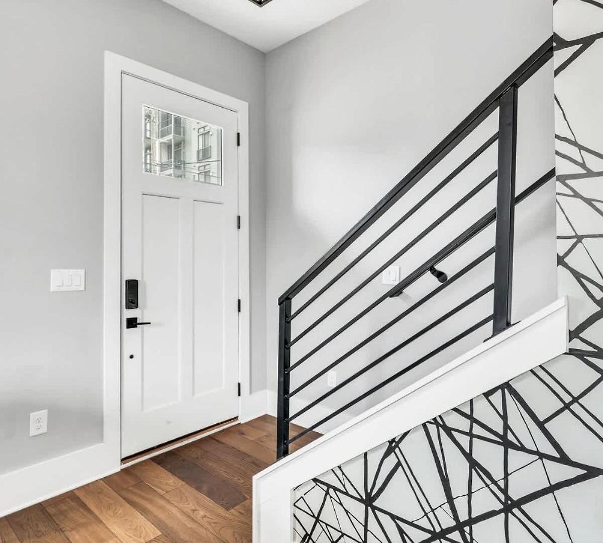 Luxury Close Broadway With Garage And Fire Pit