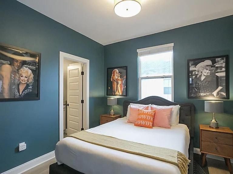 Townhome Game Bachelorette Ok Holiday home *