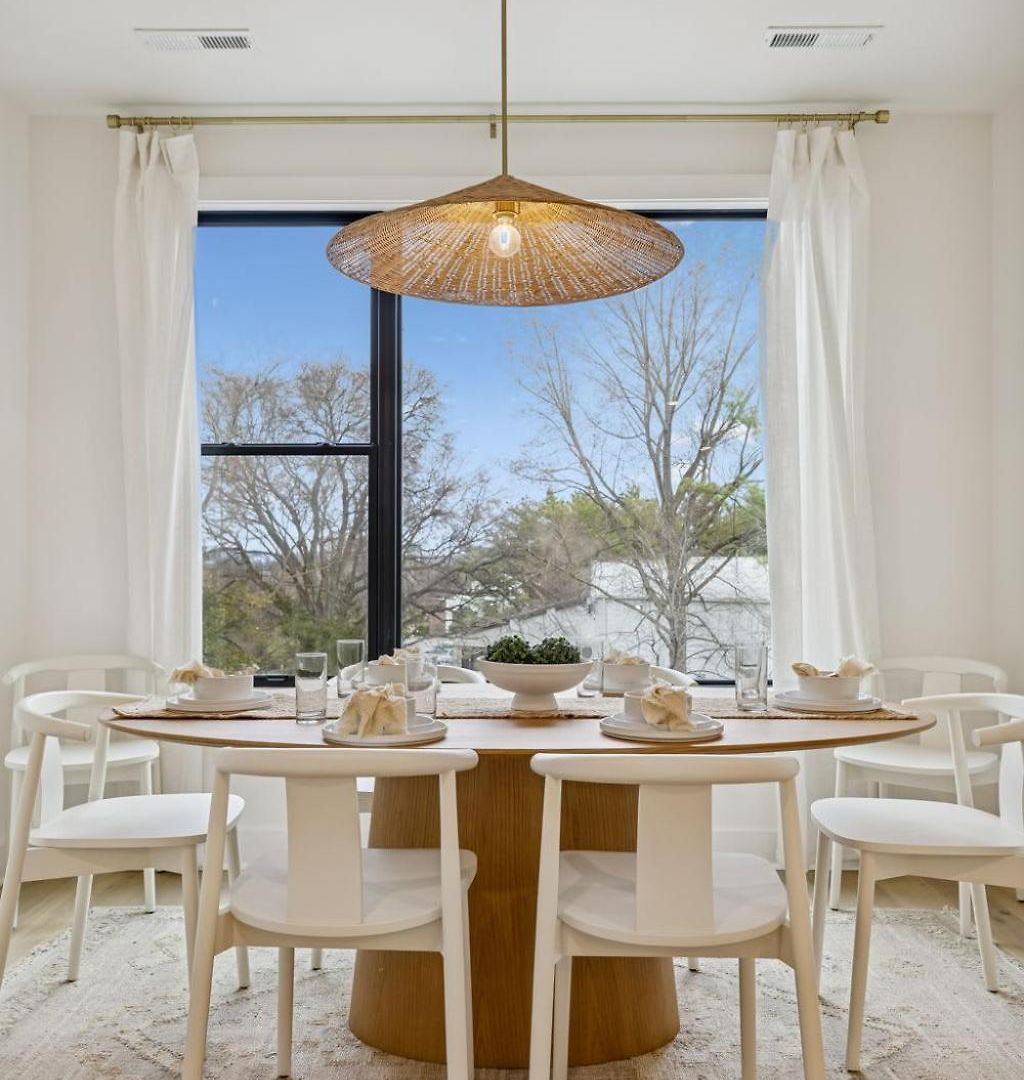 Chic Nash Townhouse Rooftop Patio And Views *