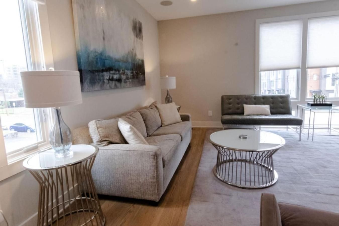 Rooftop Near Gulch And Broadway Sleep 12 Holiday home Nashville