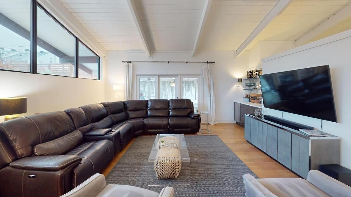 Luxury House Downtown With Private Heated Pool Villa *