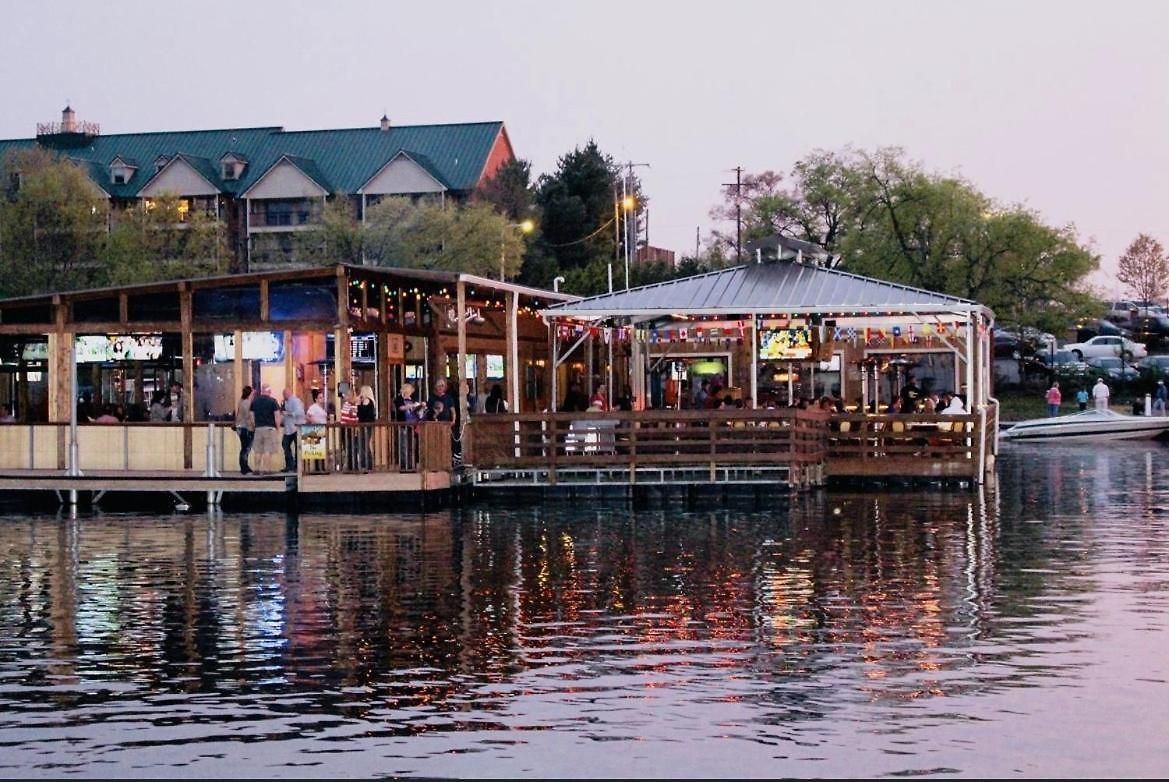 Lakeside Retreat You'll Love! * Nashville