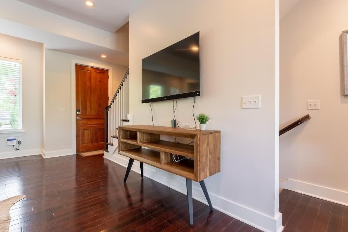 Holiday home The Taylor Martin By Local Nashville