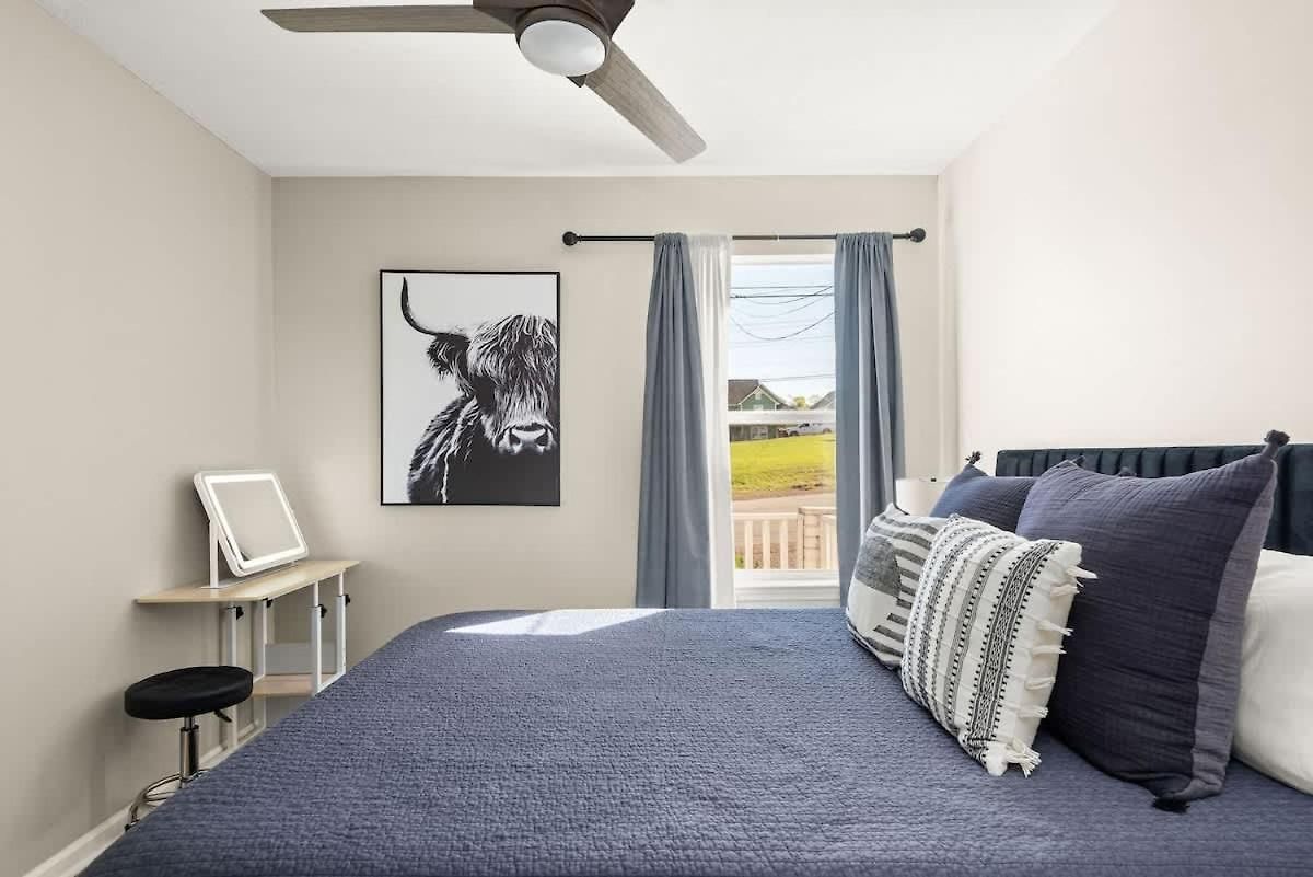 The Cowgirl Holiday home