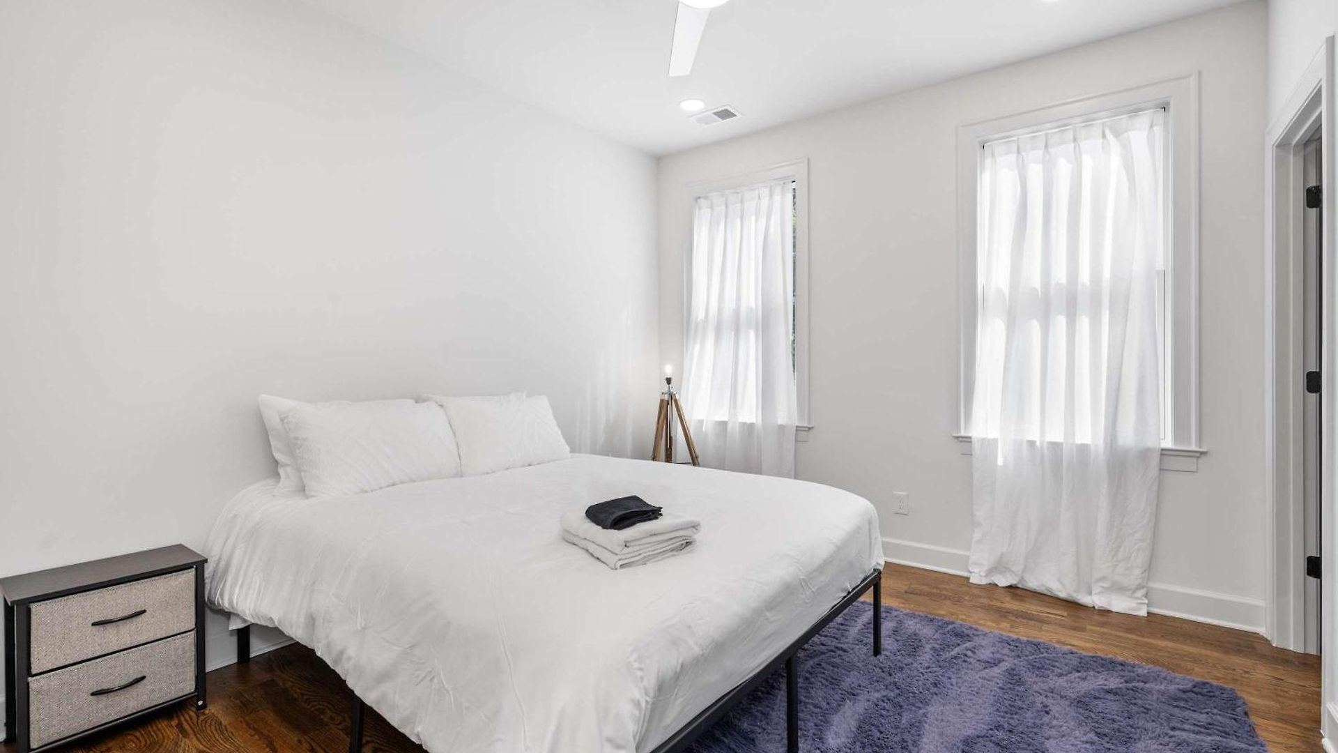 Walkable Hillsboro - Near 12 South & Vandy * Nashville