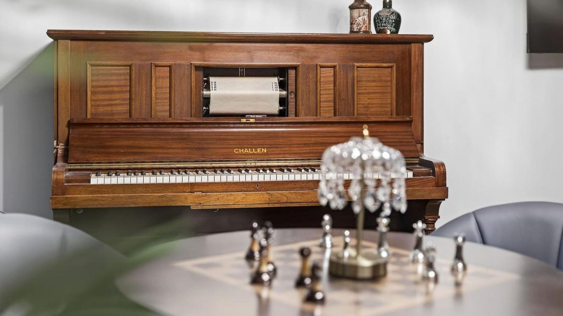 The Great Gatsby By Avantstay Holiday home Nashville