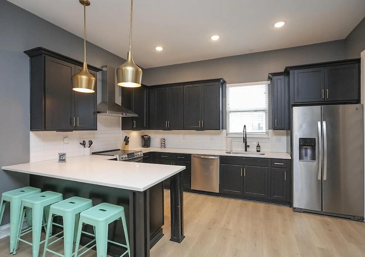 Holiday home Townhome Game Bachelorette Ok *