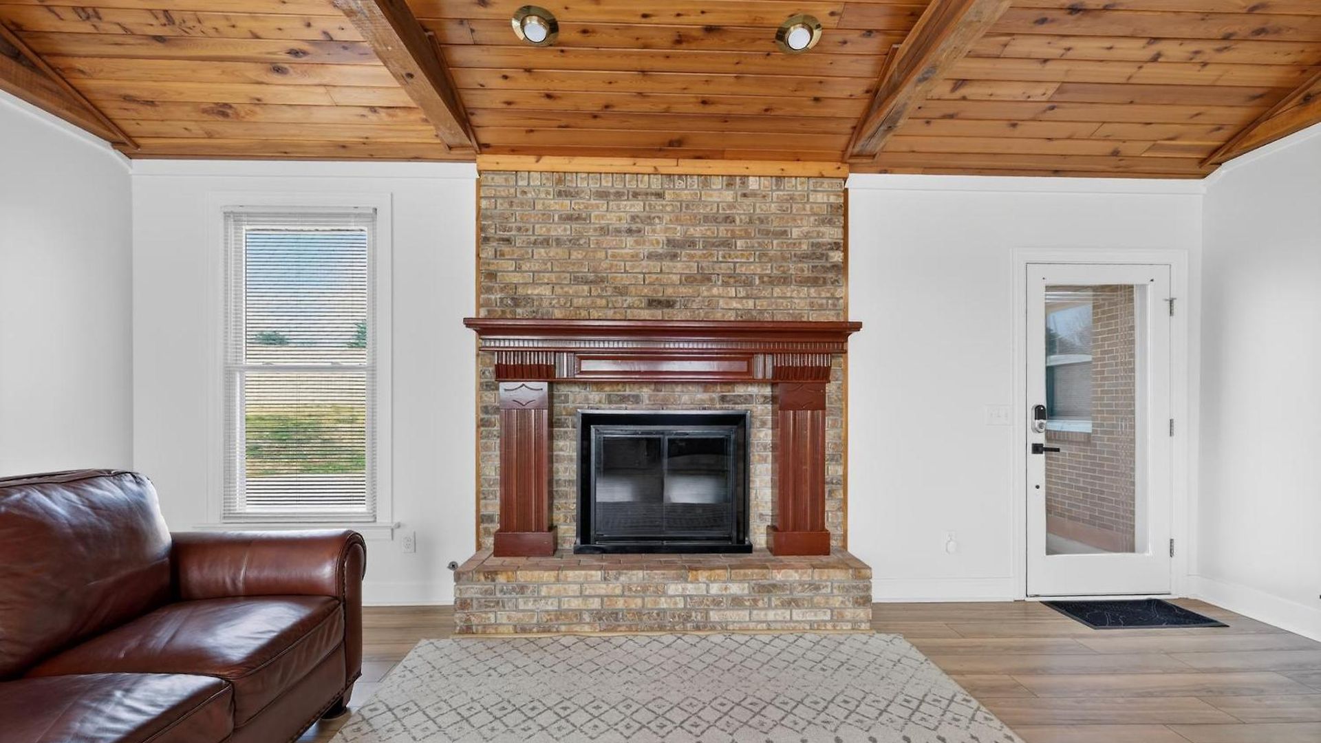 Quiet Retreat Near Opryland & Airport * Nashville
