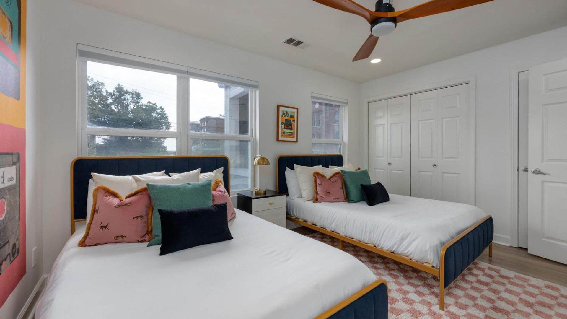 Holiday home Funky Town - Walkable To Attractions *