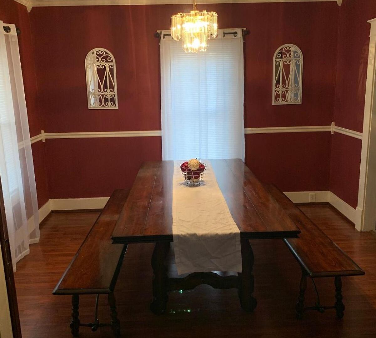 Away From Mlnutes! To Broadway & Stadium Holiday home