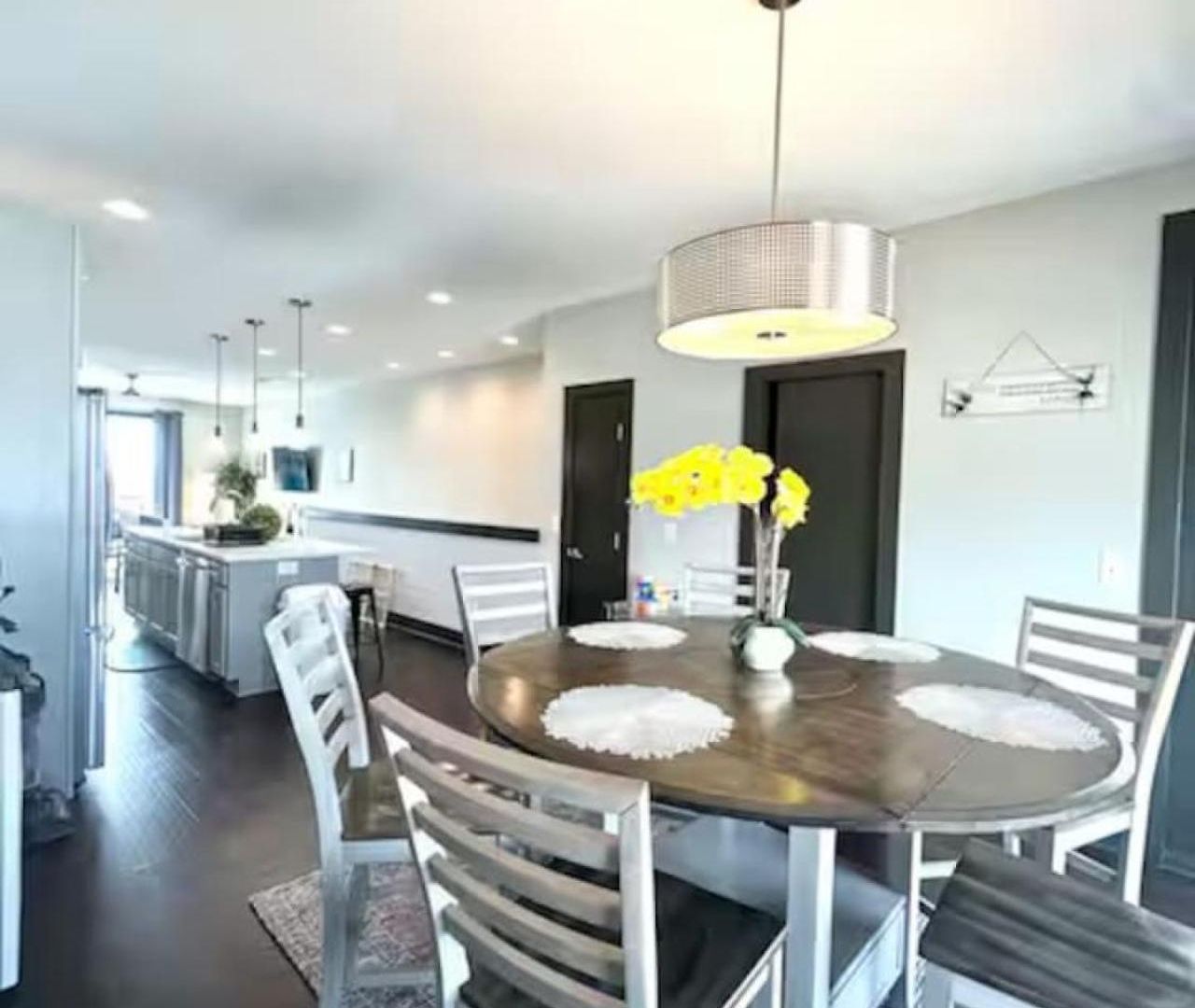 Music Trades Corporate Housing Welcome 3 Bed * Nashville