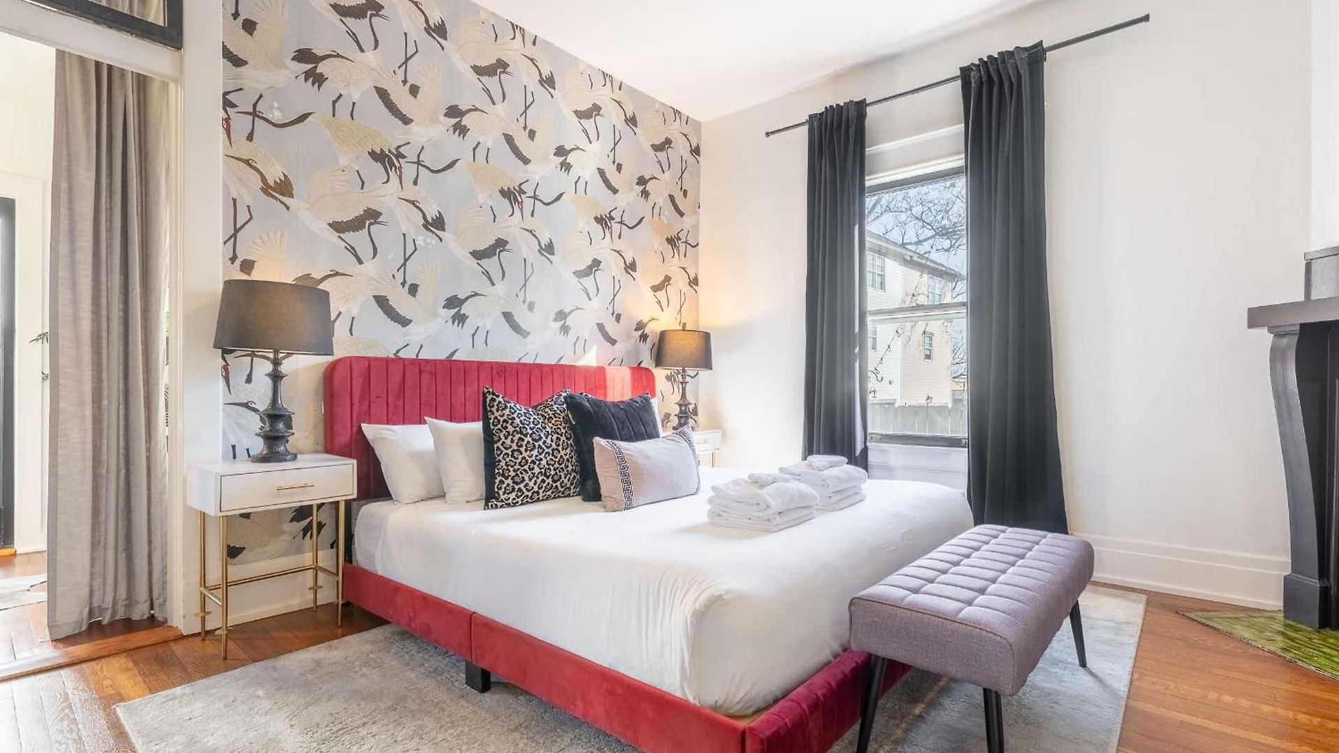 Notes Of Southern Charm - Walkable To Food & Shops Holiday home Nashville