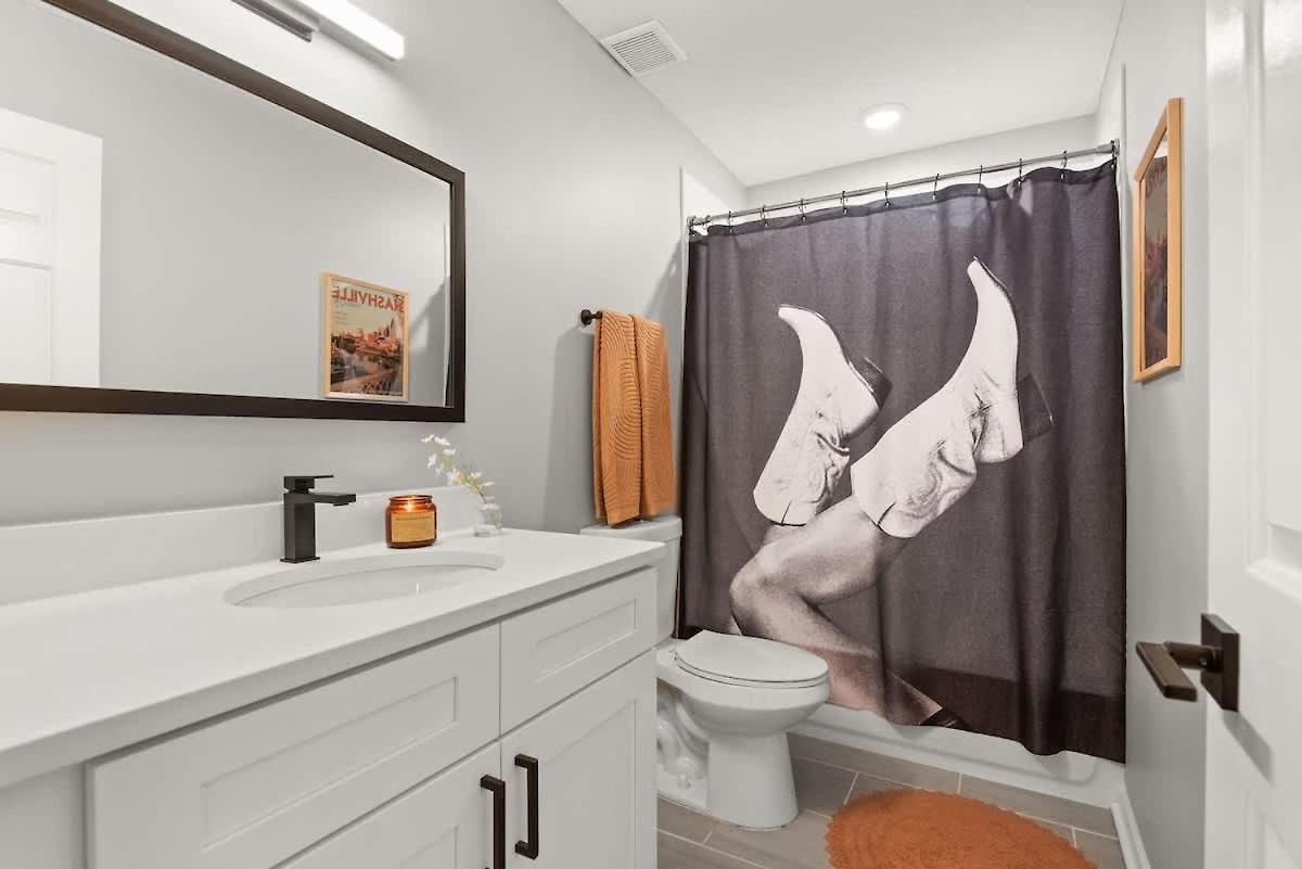 The Cowgirl Holiday home