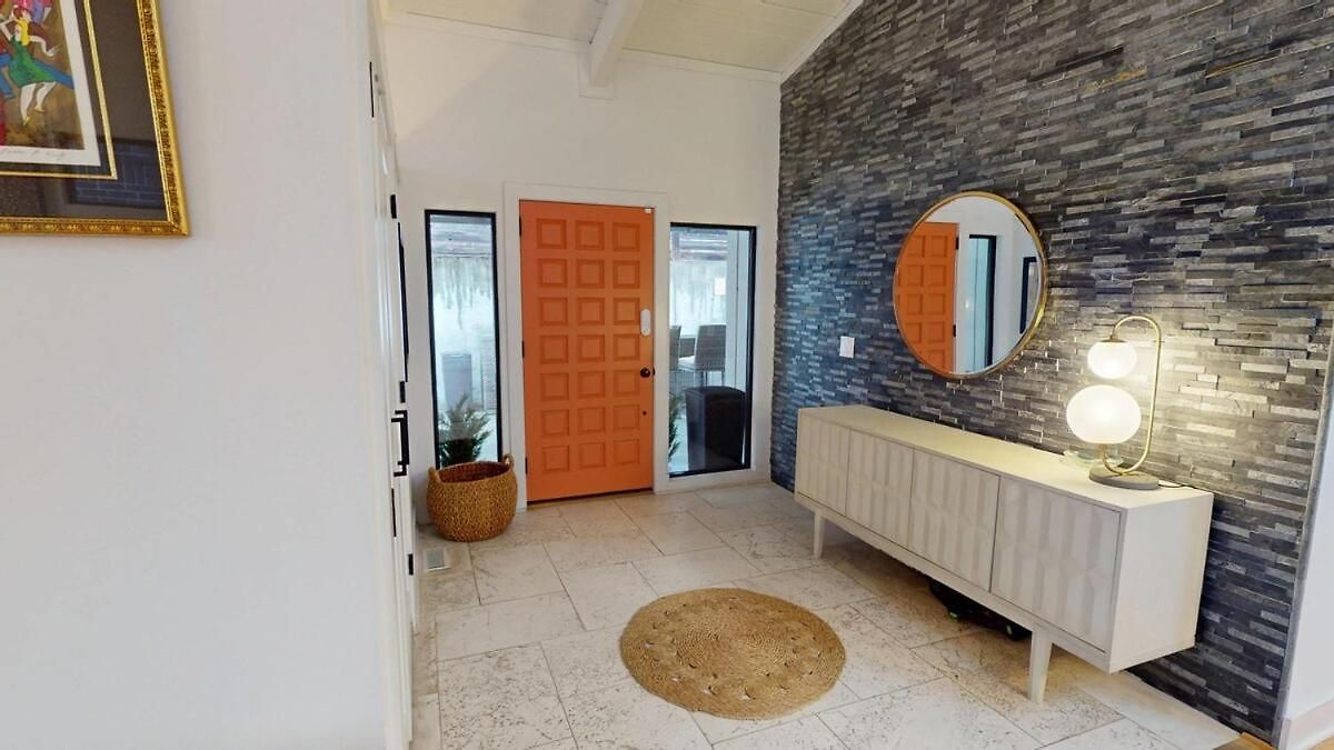 Luxury House Downtown With Private Heated Pool *