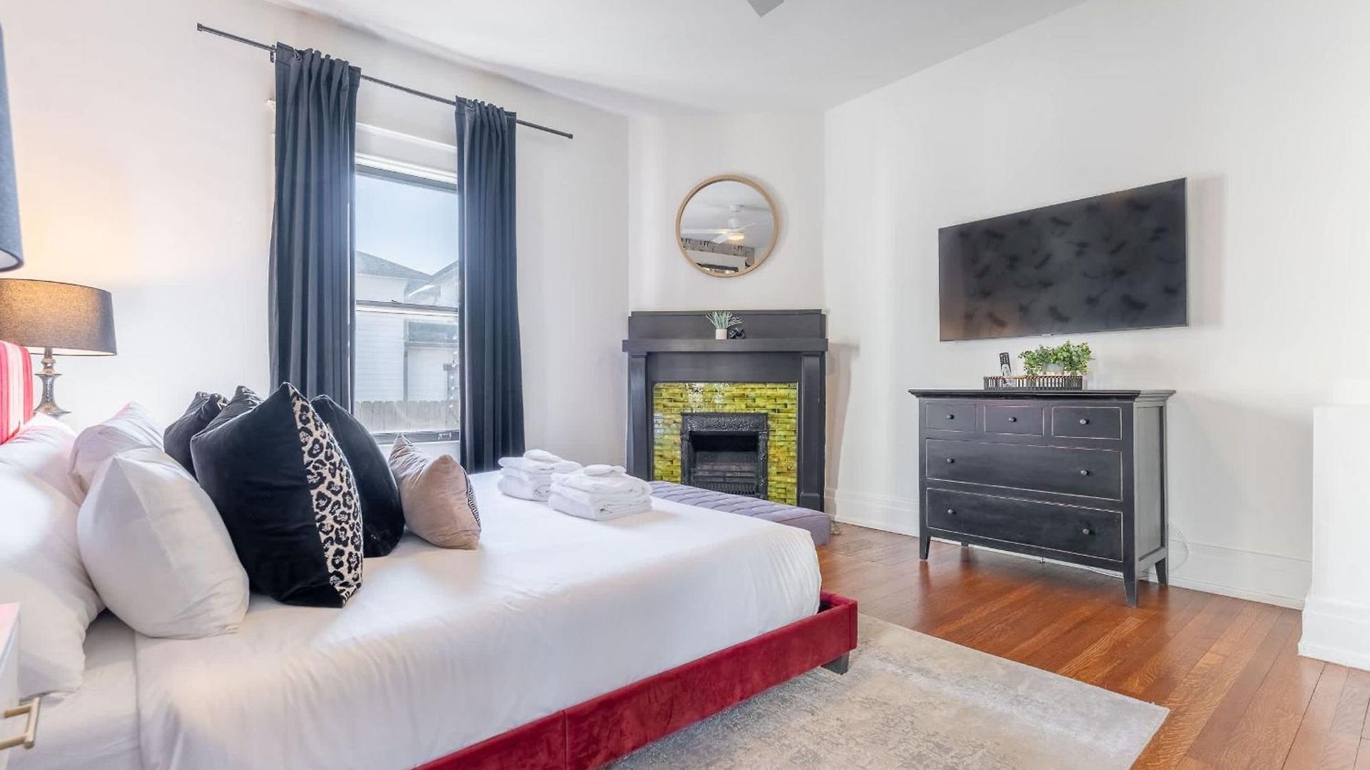 Holiday home Notes Of Southern Charm - Walkable To Food & Shops Nashville